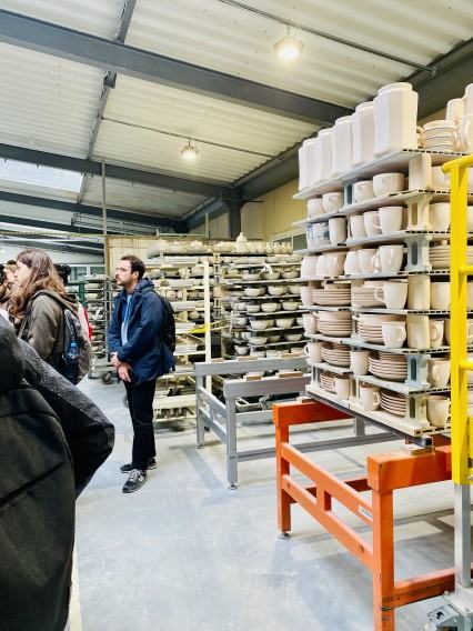 Erasmus Days_Boleslawiec