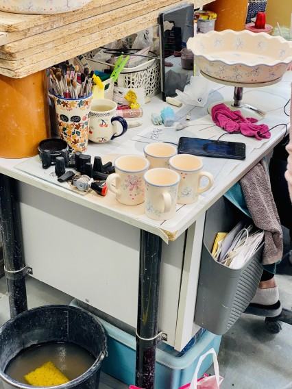 Erasmus Days_Boleslawiec