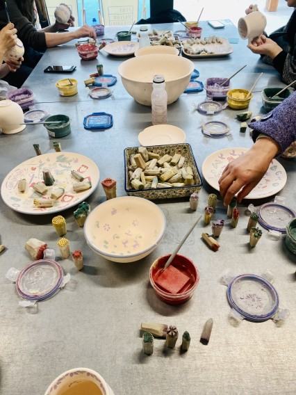 Erasmus Days_Boleslawiec