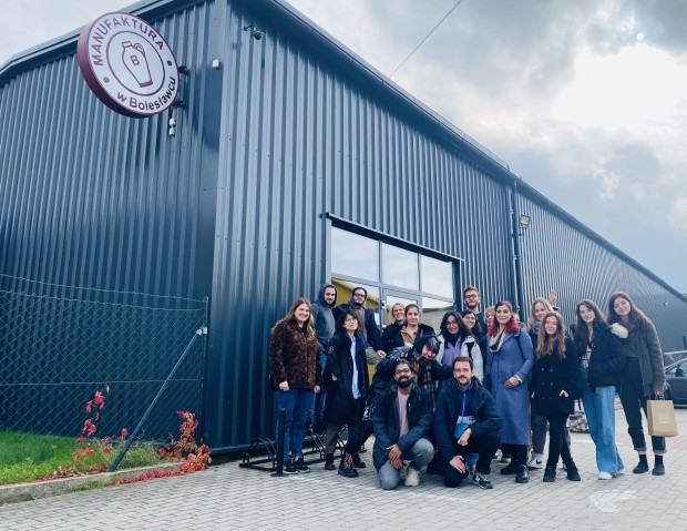 Erasmus Days_Boleslawiec