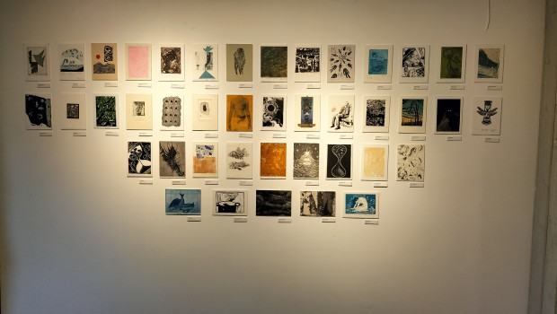 PrintCard Wrocław „Piasek/Sand”