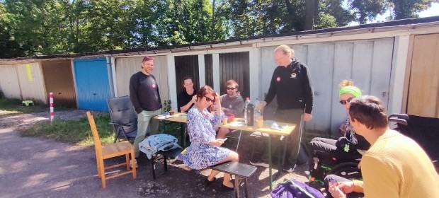 ASP na Chemnitz – Europejska Stolica Kultury 2025