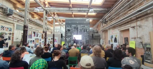 ASP na Chemnitz – Europejska Stolica Kultury 2025