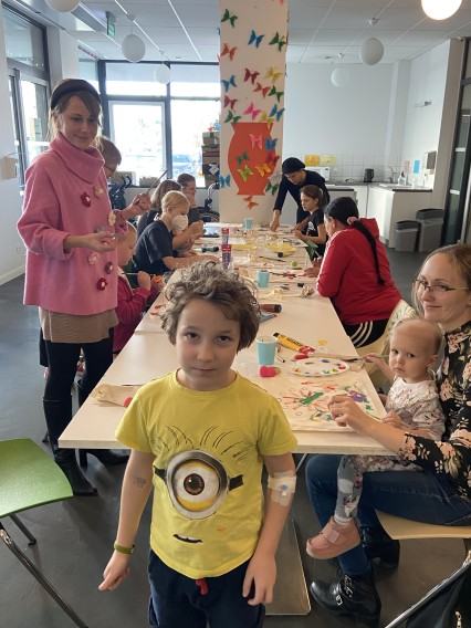 Umilacze czasu. Wrocławska Akademia Sztuk Pięknych w Przylądku Dobrej Nadziei.