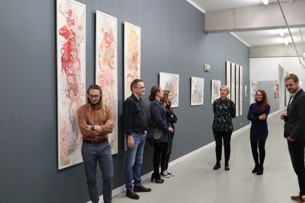 Narcosis. Świat pod wodą