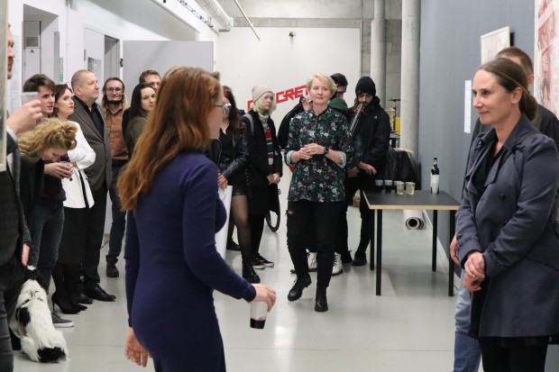 Narcosis. Świat pod wodą