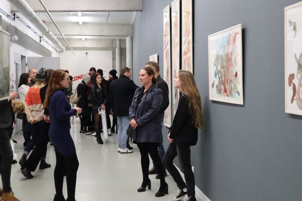 Narcosis. Świat pod wodą