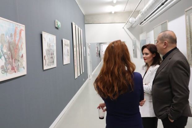 Narcosis. Świat pod wodą