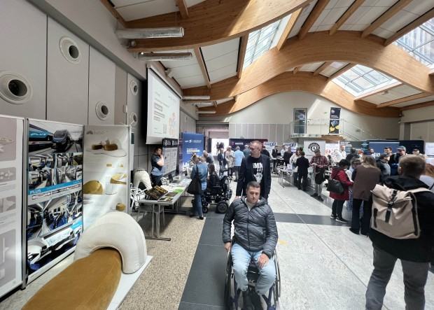 III Targi Innowacje w Dostępności