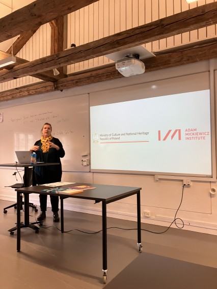 Wykłady o ilustracji