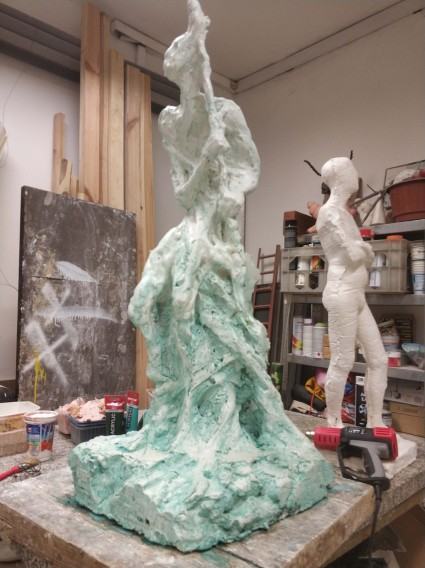 Pracownia Sztukatorstwa i Tworzyw Sztucznych