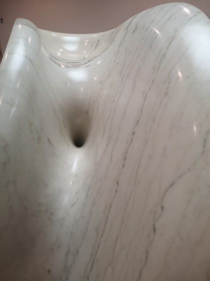 V plener rzeźbiarski zorganizowany w Centrum Rzeźby Polskiej w Orońsku, 2022 r.