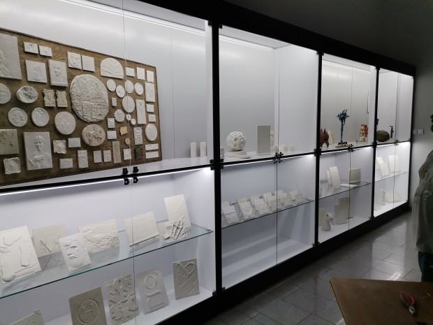 Mała Forma Rzeźbiarska