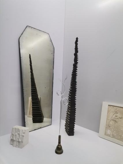 Mała Forma Rzeźbiarska