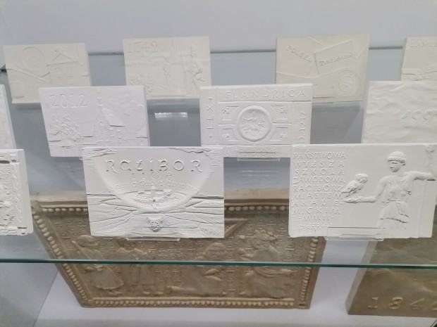 Mała Forma Rzeźbiarska