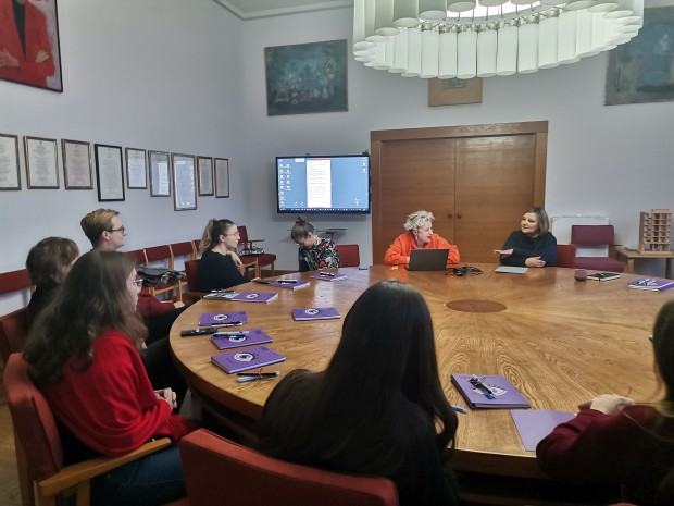 Aplikacja ASP Wrocław - pokaz przedpremierowy