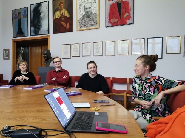 Aplikacja ASP Wrocław - pokaz przedpremierowy