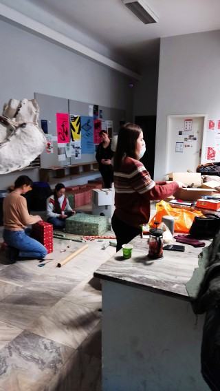 Szlachetna Paczka zakończyła się pełnym sukcesem