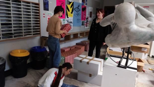 Szlachetna Paczka zakończyła się pełnym sukcesem