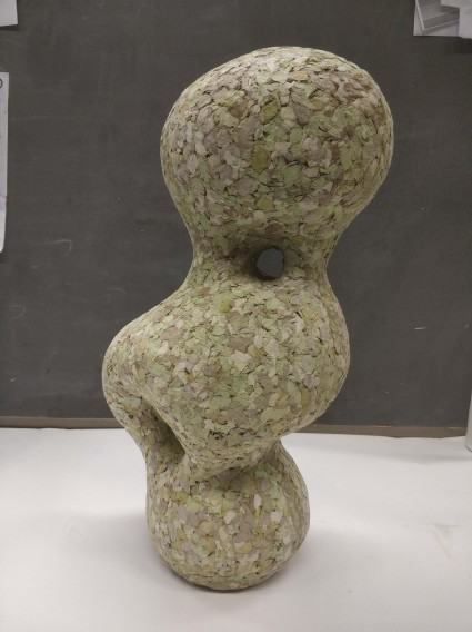 Pracownia Sztukatorstwa i Tworzyw Sztucznych