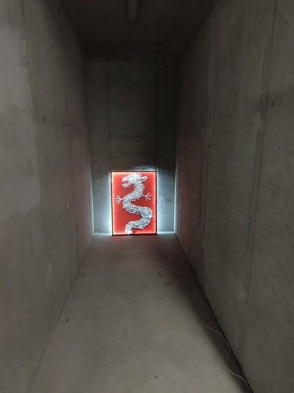 Daj głos – plakat zaangażowany