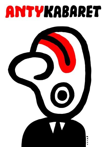 Tomasz Broda, wystawa plakatów