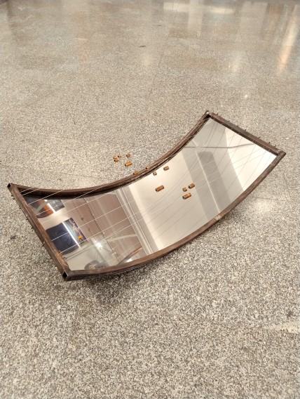 Przegląd prac absolutoryjnych studentów V roku Rzeźby