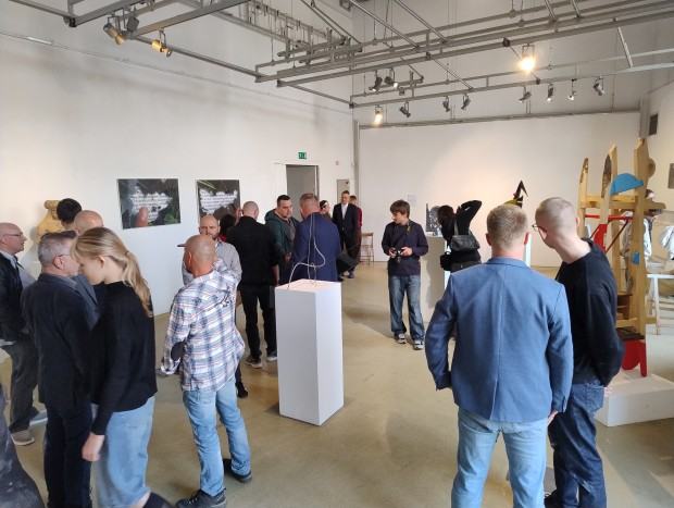 Ornament współczesności Ornament współczesności