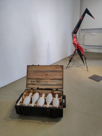 Ornament współczesności Ornament współczesności