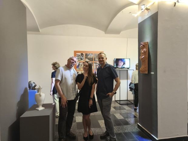 Tajemnice Konserwacji Zabytków Dolnego Śląska Tajemnice Konserwacji Zabytków Dolnego Śląska