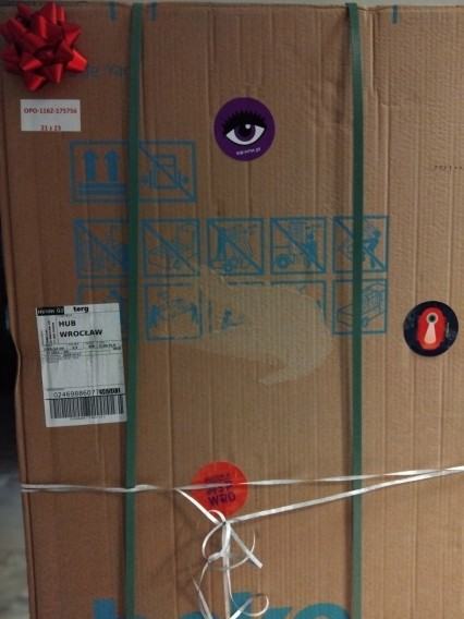 Szlacheta Paczka 2025 - dziękujemy!