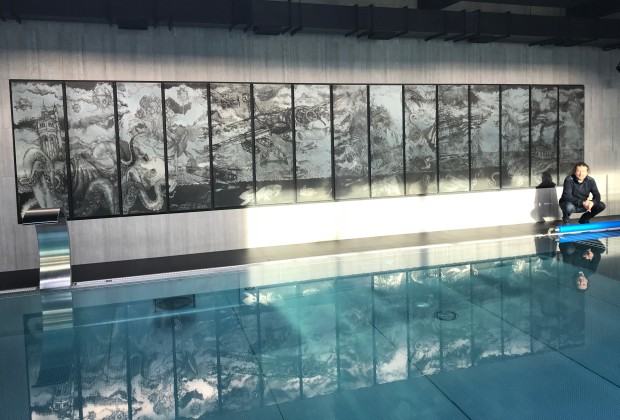 prof. Przemysław Tyszkiewicz