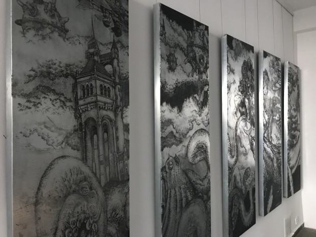 prof. Przemysław Tyszkiewicz