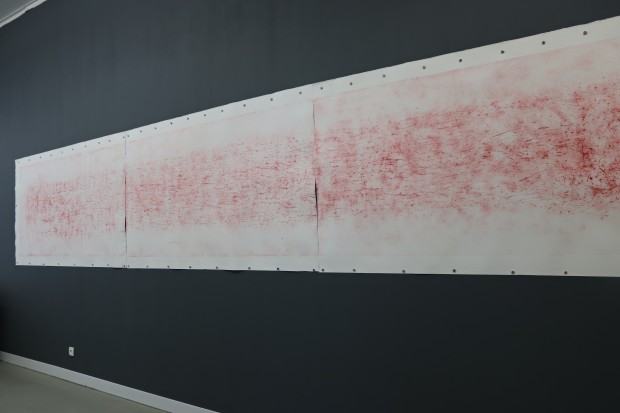 Wystawa: Na południe od granicy, na zachód od słońca