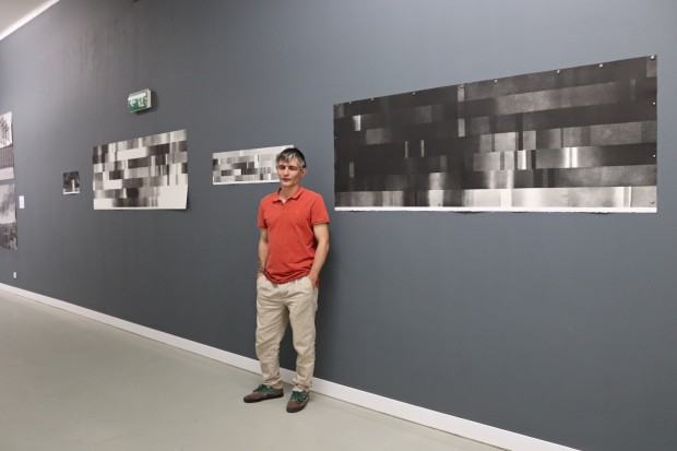 Wystawa: Na południe od granicy, na zachód od słońca