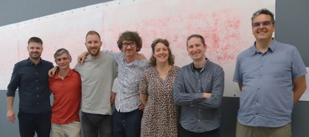 Wystawa: Na południe od granicy, na zachód od słońca