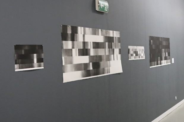 Wystawa: Na południe od granicy, na zachód od słońca