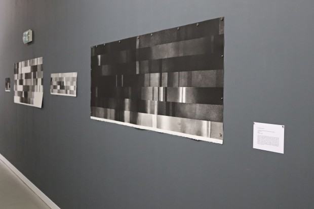 Wystawa: Na południe od granicy, na zachód od słońca