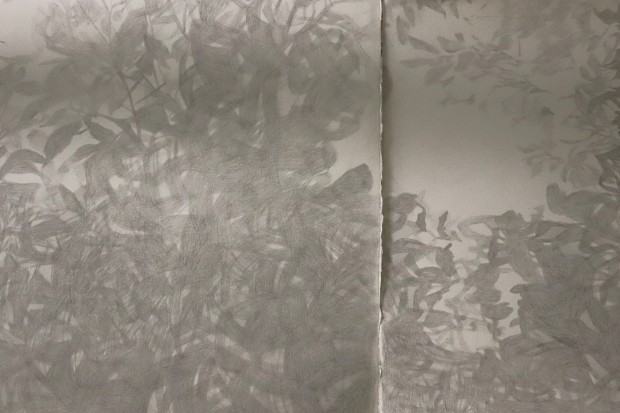 Wystawa: Na południe od granicy, na zachód od słońca