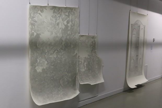 Wystawa: Na południe od granicy, na zachód od słońca