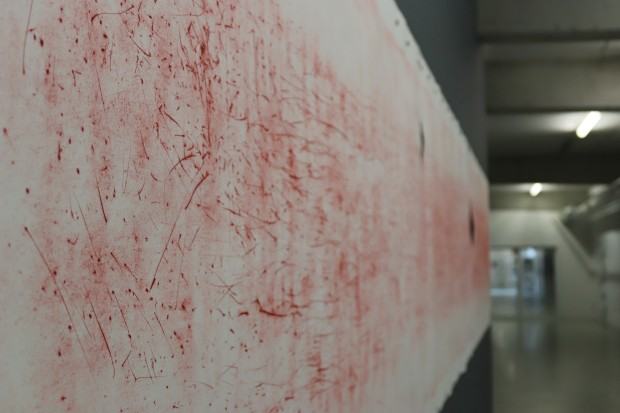 Wystawa: Na południe od granicy, na zachód od słońca