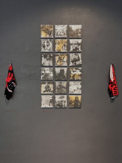 Marta Kubiak. Zła warstwa