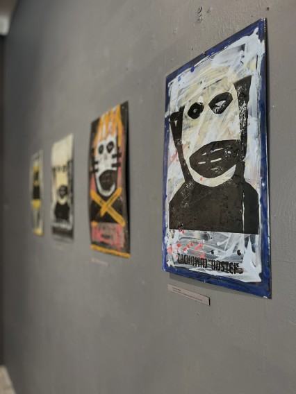 Marta Kubiak. Zła warstwa