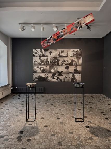 Marta Kubiak. Zła warstwa