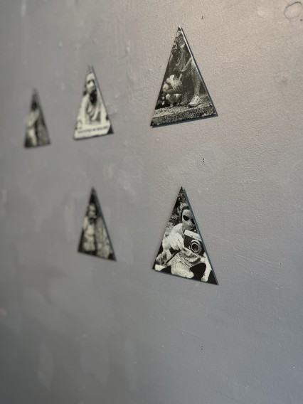 Marta Kubiak. Zła warstwa