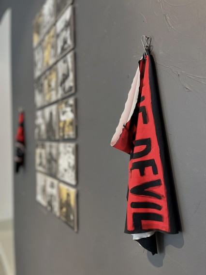 Marta Kubiak. Zła warstwa