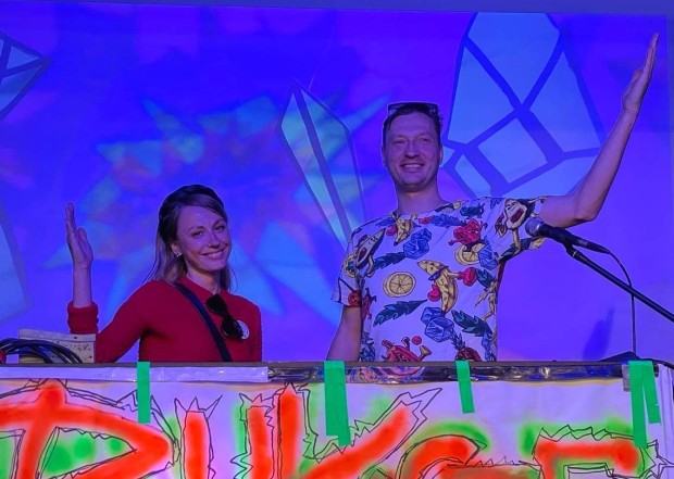 W formie 7. Festiwal Malarstwa