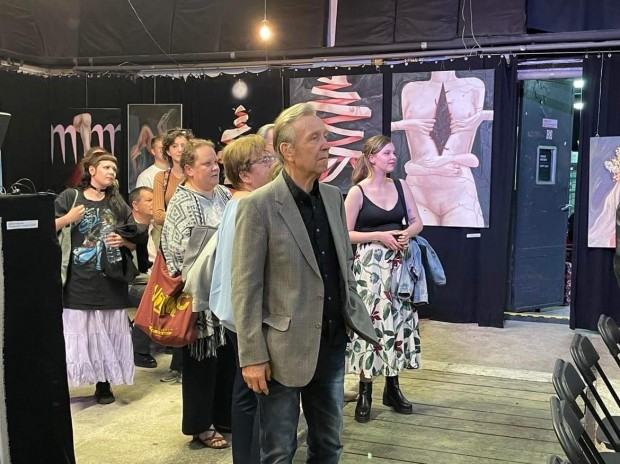 W formie 7. Festiwal Malarstwa