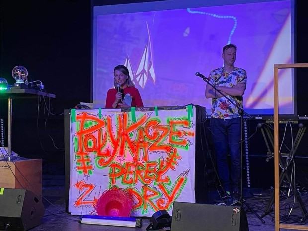 W formie 7. Festiwal Malarstwa