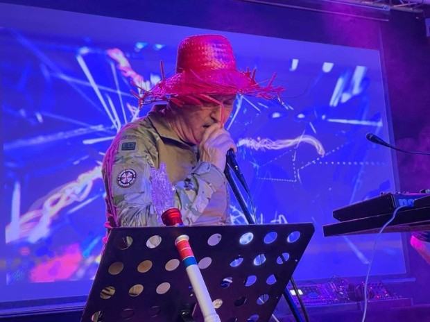 W formie 7. Festiwal Malarstwa